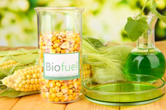 Dundrod biofuel availability